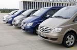 Mercedes-Benz Viano 2011 года